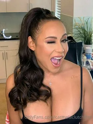 Carmelaclutchfree OnlyFans Leaked Free Thumbnail Picture - #7UzSHbpwJy