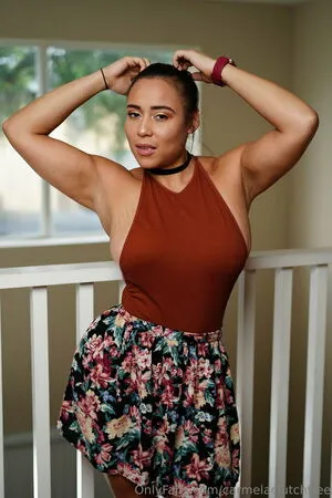 Carmelaclutchfree OnlyFans Leaked Free Thumbnail Picture - #iY9rl2Td8j