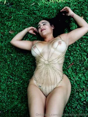 Carmelaclutchfree OnlyFans Leaked Free Thumbnail Picture - #oNuc0hfSEX