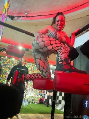 Carmelaclutchfree OnlyFans Leaked Free Thumbnail Picture - #tHmR429rWa