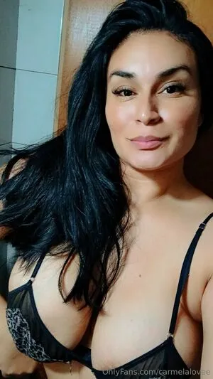 Carmelalovee OnlyFans Leaked Free Thumbnail Picture - #ffRuCcnG6T