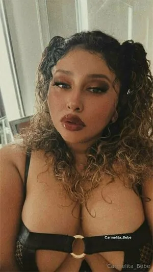 Carmelita Bebe OnlyFans Leaked Free Thumbnail Picture - #5iGxXVS4vq