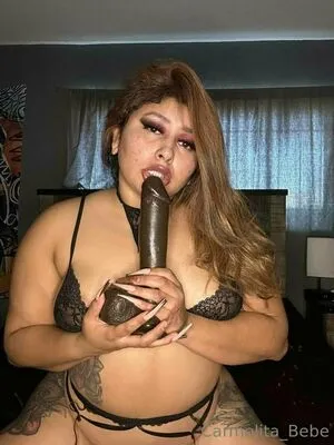 Carmelita Bebe OnlyFans Leaked Free Thumbnail Picture - #EldTvkmXdU
