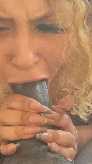 Carmelita Bebe OnlyFans Leaked Free Thumbnail Picture - #JfLdGt2NxL