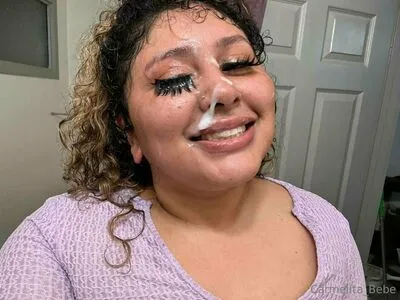Carmelita Bebe OnlyFans Leaked Free Thumbnail Picture - #L0Y0av6X53