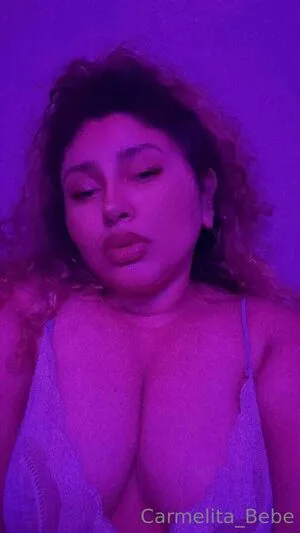 Carmelita Bebe OnlyFans Leaked Free Thumbnail Picture - #MuDKDHcJdO