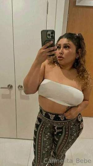 Carmelita Bebe OnlyFans Leaked Free Thumbnail Picture - #RNtTtkWaup