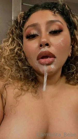 Carmelita Bebe OnlyFans Leaked Free Thumbnail Picture - #SKHAyYuaOW
