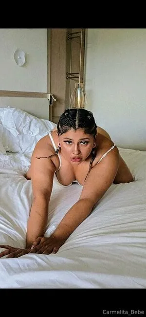 Carmelita Bebe OnlyFans Leaked Free Thumbnail Picture - #WHr7snEtfH