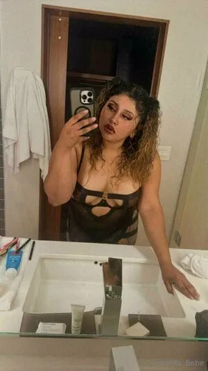 Carmelita Bebe OnlyFans Leaked Free Thumbnail Picture - #a9jrvYq0Z1
