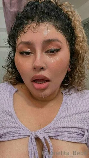 Carmelita Bebe OnlyFans Leaked Free Thumbnail Picture - #oyz6LpsX98
