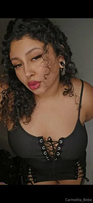 Carmelita Bebe OnlyFans Leaked Free Thumbnail Picture - #pLH4y88oka
