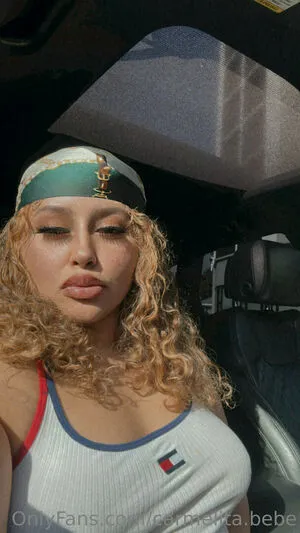 Carmelita Bebe OnlyFans Leaked Free Thumbnail Picture - #pW8qcy8tMq