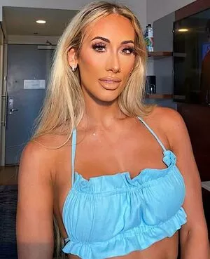 Carmella OnlyFans Leaked Free Thumbnail Picture - #AzSXXaO1D3