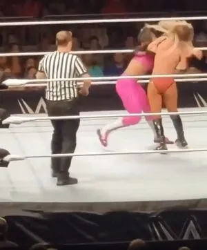 Carmella OnlyFans Leaked Free Thumbnail Picture - #Xufd0JcrOf
