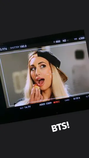 Carmella OnlyFans Leaked Free Thumbnail Picture - #YBh2qoYZ02