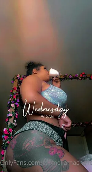 Carmellamachelle OnlyFans Leaked Free Thumbnail Picture - #FTCpG6sJyk