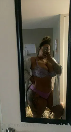 Carmellamachelle OnlyFans Leaked Free Thumbnail Picture - #LnqeGtSrI2