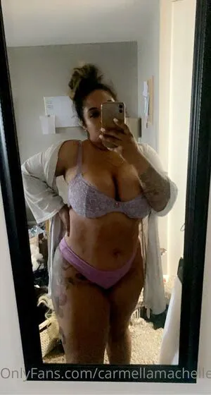 Carmellamachelle OnlyFans Leaked Free Thumbnail Picture - #cDWKyxt3nX