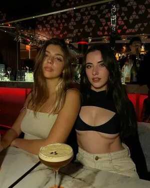 Carmen Arrufat OnlyFans Leaked Free Thumbnail Picture - #EZIKLihv70