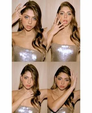 Carmen Arrufat OnlyFans Leaked Free Thumbnail Picture - #Lg9uXxFig1