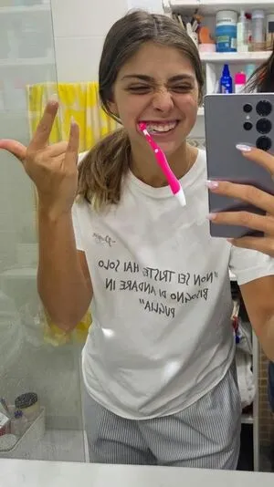 Carmen Arrufat OnlyFans Leaked Free Thumbnail Picture - #zPXijhS8ON