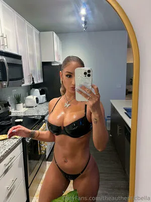 Carmen Bella OnlyFans Leaked Free Thumbnail Picture - #WVi9f17D1b