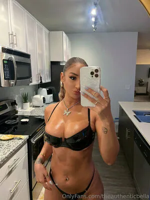 Carmen Bella OnlyFans Leaked Free Thumbnail Picture - #vrYuN158Xj