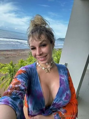 Carmen Caliente OnlyFans Leaked Free Thumbnail Picture - #3HLoNXkVhP