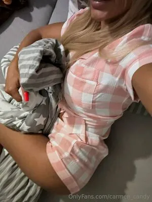 Carmen Candy OnlyFans Leaked Free Thumbnail Picture - #VsKQWmvnvf