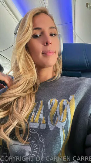 Carmen Carrera OnlyFans Leaked Free Thumbnail Picture - #Bx84rP0OFE