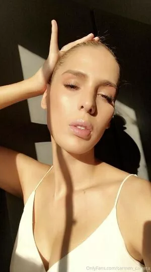 Carmen Carrera OnlyFans Leaked Free Thumbnail Picture - #Ie1kDe7qlT