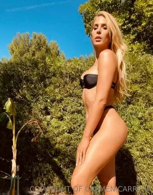 Carmen Carrera OnlyFans Leaked Free Thumbnail Picture - #KQjPa22B3O