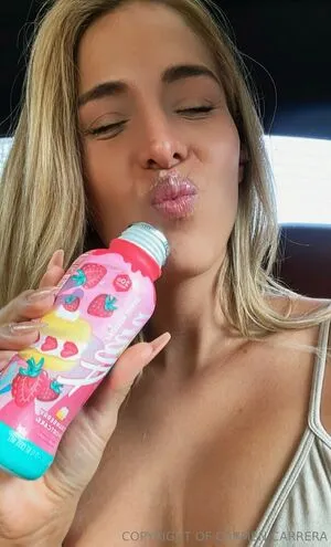 Carmen Carrera OnlyFans Leaked Free Thumbnail Picture - #OLi6gedfR4