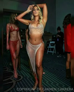 Carmen Carrera OnlyFans Leaked Free Thumbnail Picture - #Rv2yZE4jK7