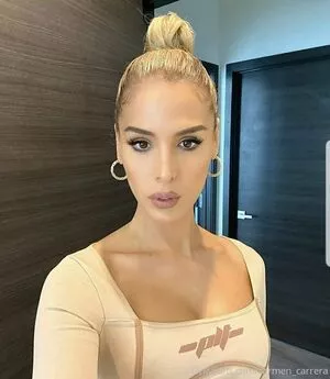 Carmen Carrera OnlyFans Leaked Free Thumbnail Picture - #SRCZEbYvK8