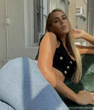 Carmen Carrera OnlyFans Leaked Free Thumbnail Picture - #YutNWj8Ogg