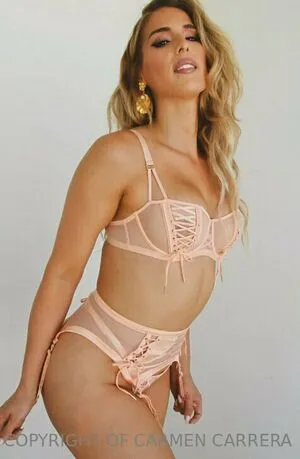 Carmen Carrera OnlyFans Leaked Free Thumbnail Picture - #ZFnPbaERDe