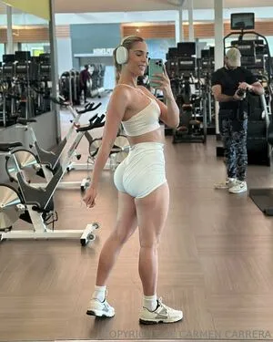 Carmen Carrera OnlyFans Leaked Free Thumbnail Picture - #ZP7bt4ujoS