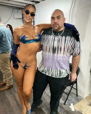 Carmen Carrera OnlyFans Leaked Free Thumbnail Picture - #bzATAIsUcw