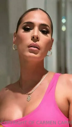 Carmen Carrera OnlyFans Leaked Free Thumbnail Picture - #ctw9LrLB3z