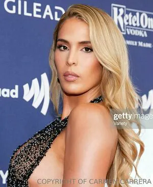 Carmen Carrera OnlyFans Leaked Free Thumbnail Picture - #hXuxuSzE6A