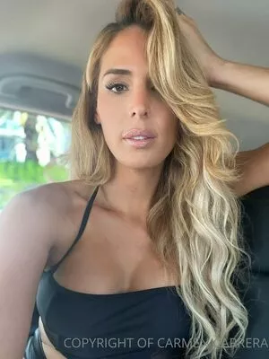 Carmen Carrera OnlyFans Leaked Free Thumbnail Picture - #iOJ5oEyeuA