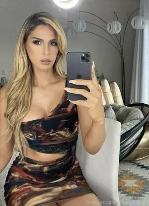 Carmen Carrera OnlyFans Leaked Free Thumbnail Picture - #k5Pac9v132