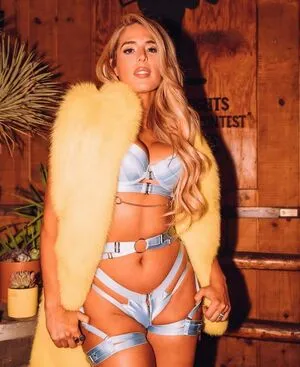 Carmen Carrera OnlyFans Leaked Free Thumbnail Picture - #luBQ0ehfMA