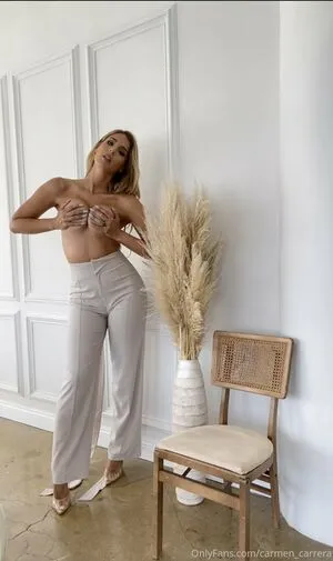 Carmen Carrera OnlyFans Leaked Free Thumbnail Picture - #m0qYIurH69