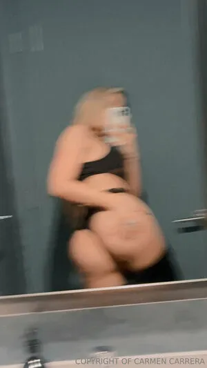 Carmen Carrera OnlyFans Leaked Free Thumbnail Picture - #vXnHtE5wJ4