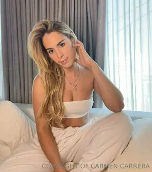 Carmen Carrera OnlyFans Leaked Free Thumbnail Picture - #w8JMZAjhbA