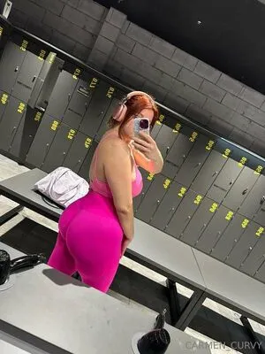 Carmen Curvy OnlyFans Leaked Free Thumbnail Picture - #CS49LYhu0X