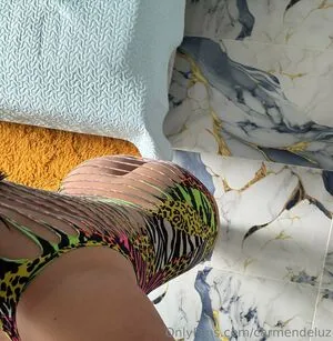 Carmen De Luz OnlyFans Leaked Free Thumbnail Picture - #Zh48PwMHL4